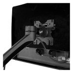 Kanto DM1000 Adjustable Monitor Mount for 13"-27