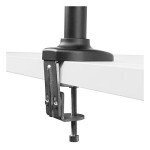 Kanto DM1000 Adjustable Monitor Mount for 13"-27
