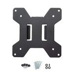 VIVO Removable VESA Bracket for Monitor Mounting