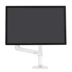 Ergotron LX Premium Single Monitor Desk Mount