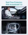Anker 52.5W USB C Car Charger Adapter