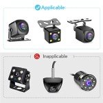 PixelMan Rearview Camera Mount for Vehicle Use