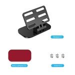 PixelMan Rearview Camera Mount for Vehicle Use