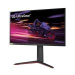 LG 27" Ultragear FHD Gaming Monitor - 240Hz