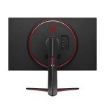 LG 32-Inch QHD UltraGear Gaming Monitor