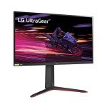 LG 27" Ultragear FHD Gaming Monitor - 240Hz