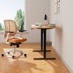 ErGear Adjustable Electric Stand-Up Desk Frame