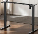 ErGear Adjustable Electric Stand-Up Desk Frame