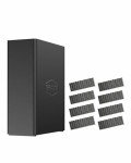 TERRAMASTER F8 SSD NAS - 8-Bay Storage Server