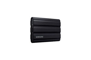 SAMSUNG T7 Shield 4TB Rugged Portable SSD