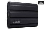 SAMSUNG T7 Shield 4TB Rugged Portable SSD