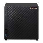 Asustor Drivestor 4 AS1104T - 4 Bay NAS