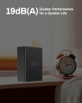 TERRAMASTER F8 SSD NAS - 8-Bay Storage Server