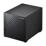 Asustor Drivestor 4 AS1104T - 4 Bay NAS