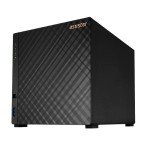 Asustor Drivestor 4 AS1104T - 4 Bay NAS