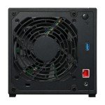 Asustor Drivestor 4 AS1104T - 4 Bay NAS