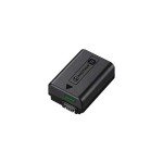 Sony NP-FW50 1020mAh Rechargeable Lithium-Ion Battery