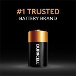 Duracell 28A 6V Long-Lasting Alkaline Battery