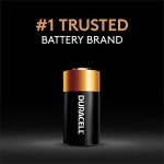 Duracell 28L 6V Lithium Battery - Long Lasting