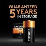 Duracell 28A 6V Long-Lasting Alkaline Battery