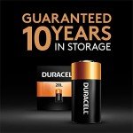 Duracell 28L 6V Lithium Battery - Long Lasting