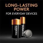 Duracell 28A 6V Long-Lasting Alkaline Battery