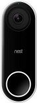 Google Nest Wired Doorbell - 24/7 Streaming Camera