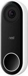 Google Nest Wired Doorbell - 24/7 Streaming Camera