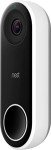 Google Nest Wired Doorbell - 24/7 Streaming Camera
