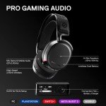 SteelSeries Arctis Pro Wireless Gaming Headset
