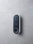 Google Nest Wired Doorbell - 24/7 Streaming Camera