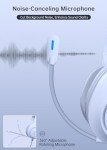 Syndesmos CM7002 RGB Gaming Headset for Consoles