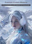 Syndesmos CM7002 RGB Gaming Headset for Consoles