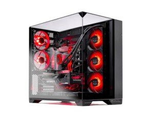 Skytech O11V Gaming PC with Intel i7 & RTX 4080