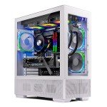 Skytech Azure Gaming PC - Intel i7, RTX 4070 Super