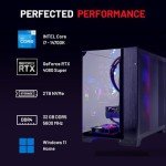 Skytech O11V Gaming PC with Intel i7 & RTX 4080