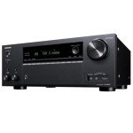 Klipsch 5.1 Surround Sound System with Onkyo Receiver