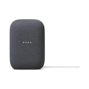 Google Audio Bluetooth Speaker - Smart Wireless Sound