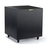 Klipsch 5.1 Surround Sound System with Onkyo Receiver