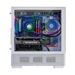 Skytech Azure Gaming PC - Intel i7, RTX 4070 Super