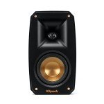Klipsch 5.1 Surround Sound System with Onkyo Receiver