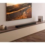 Sony BRAVIA Quad Surround Sound Home Theater System