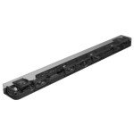 Sony BRAVIA Quad Surround Sound Home Theater System
