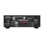 Klipsch 5.1 Speaker System with Onkyo AV Receiver