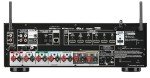 Denon AVR-X1800H 7.2 Channel AV Receiver