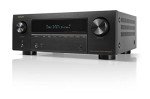 Denon AVR-X3800H 9.4-Channel 8K Home Theater Receiver