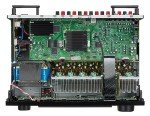 Denon AVR-X1800H 7.2 Channel AV Receiver