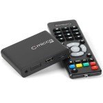 Micca G3 2K Multimedia Player with HDMI Output