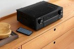 Denon AVR-X1800H 7.2 Channel AV Receiver