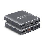 ByDiffer 4K Ultra HD Digital Media Player